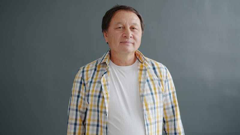 James Harmon — Executive Sous Chef at Marcos